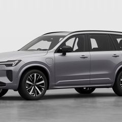 Volvo XC90 2026