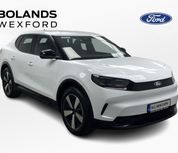 Ford Capri 2026
