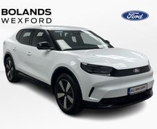 Ford Capri 2026