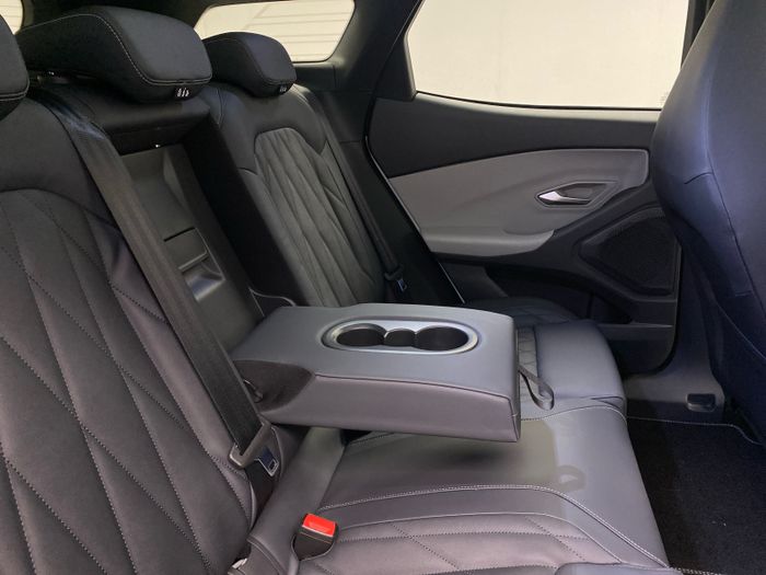 Ford Explorer 2026
