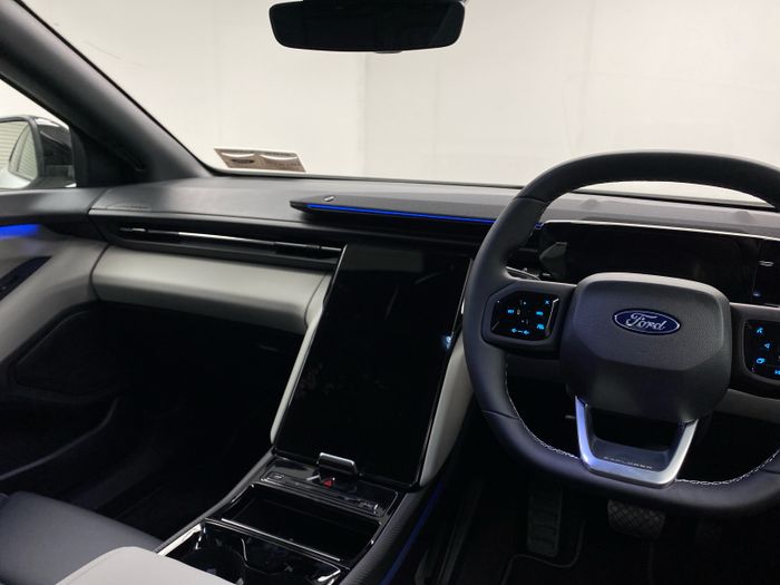 Ford Explorer 2026