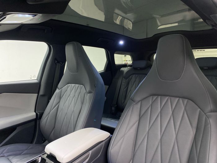 Ford Explorer 2026