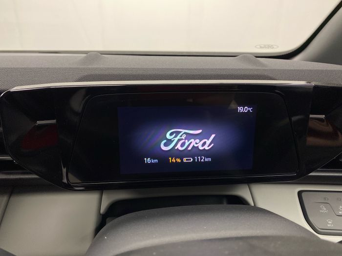 Ford Explorer 2026
