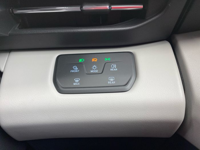 Ford Explorer 2026