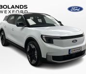 Ford Explorer 2026