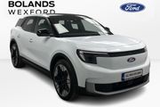 Ford Explorer 2026