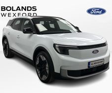 Ford Explorer 2026