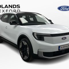 Ford Explorer 2026