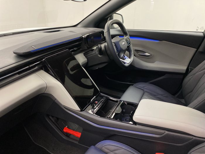 Ford Explorer 2026