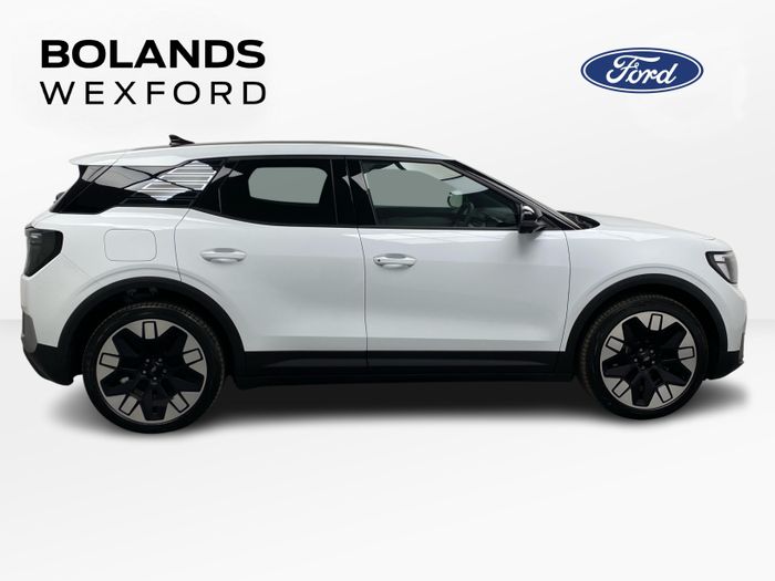 Ford Explorer 2026