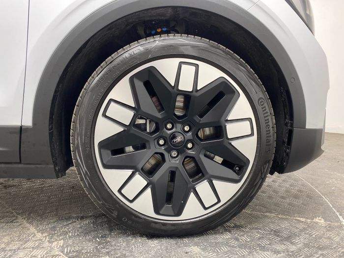 Ford Explorer 2026