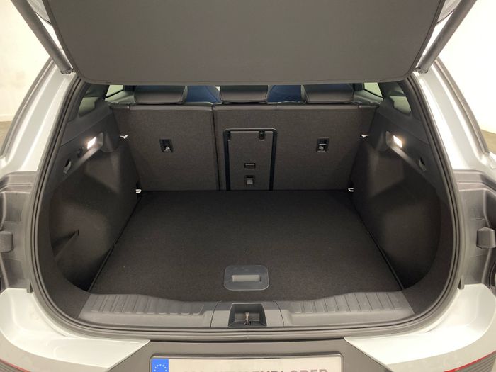 Ford Explorer 2026