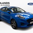 Ford Puma 2026