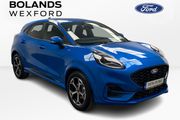 Ford Puma 2026