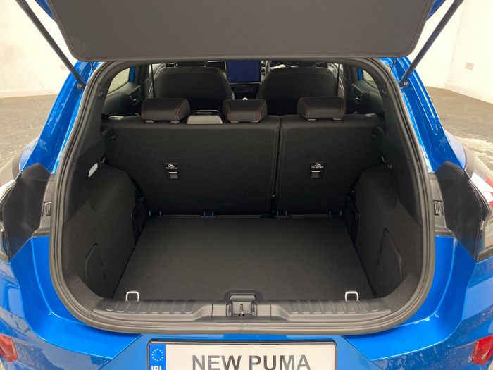 Ford Puma 2026