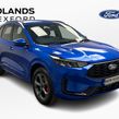 Ford Kuga 2026