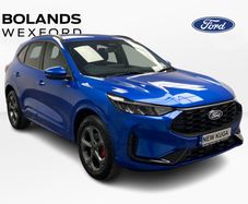 Ford Kuga 2026