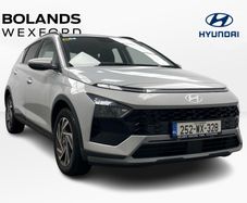 Hyundai Bayon 2025
