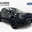 Ford Ranger 2026