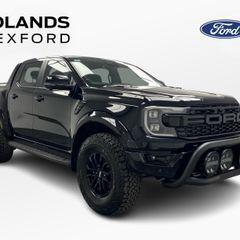 Ford Ranger 2026
