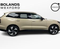 Volvo EX90 2025