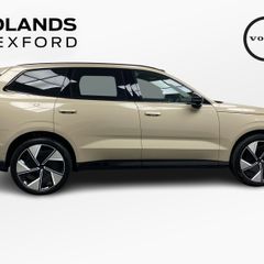 Volvo EX90 2025
