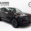 Volvo XC90 2026