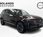 Volvo XC90 2026