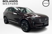 Volvo XC90 2026