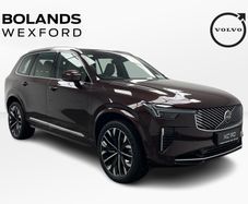 Volvo XC90 2026