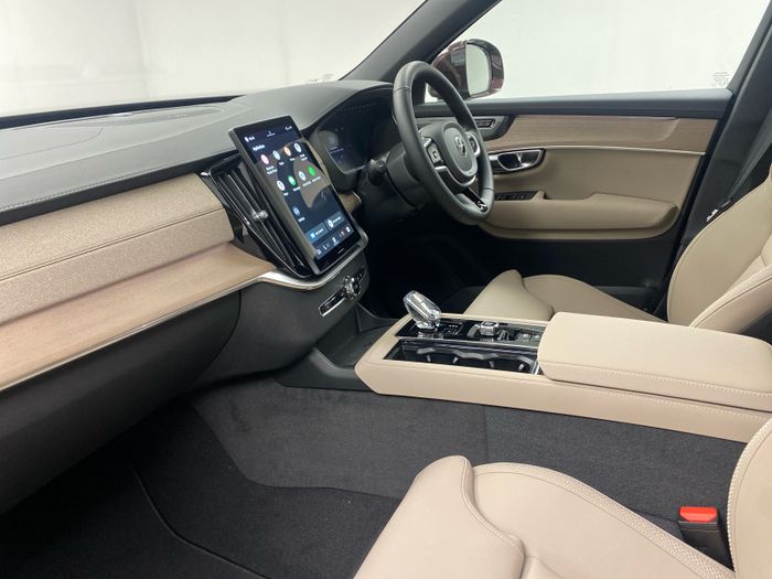 Volvo XC90 2026