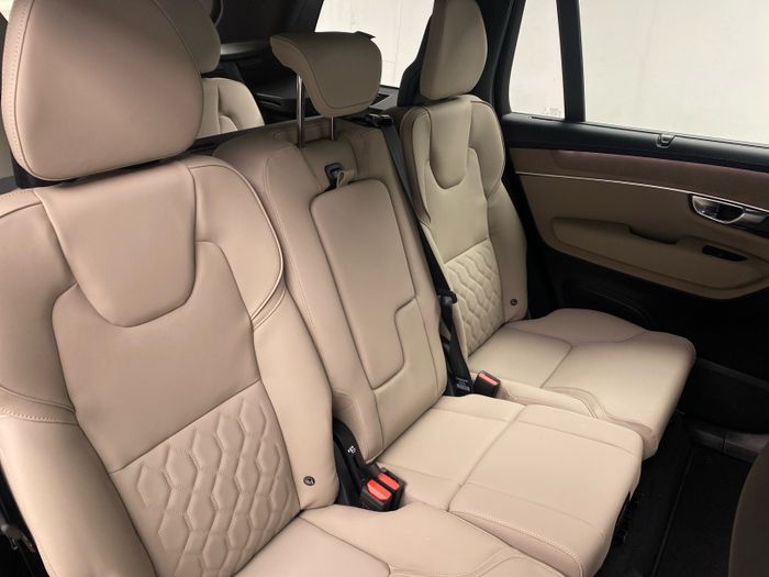 Volvo XC90 2026