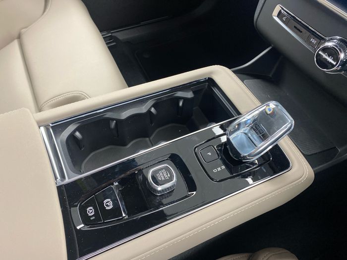 Volvo XC90 2026