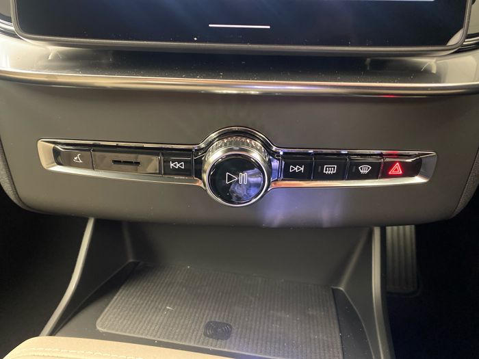 Volvo XC90 2026