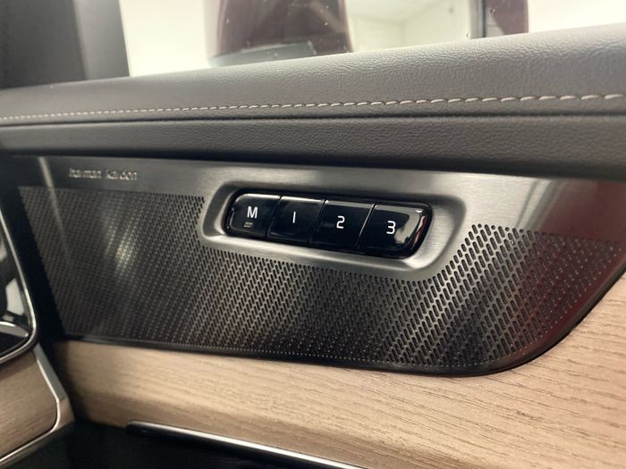 Volvo XC90 2026