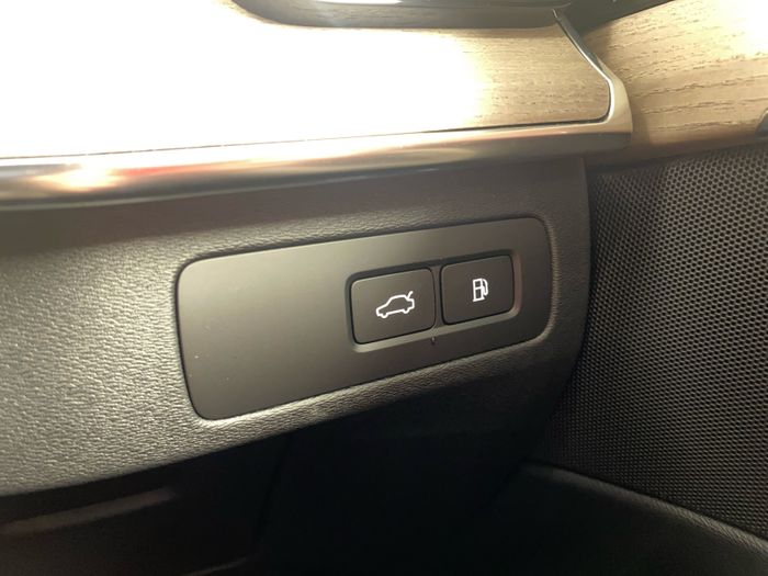 Volvo XC90 2026