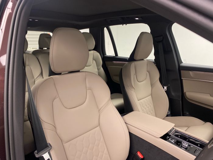 Volvo XC90 2026