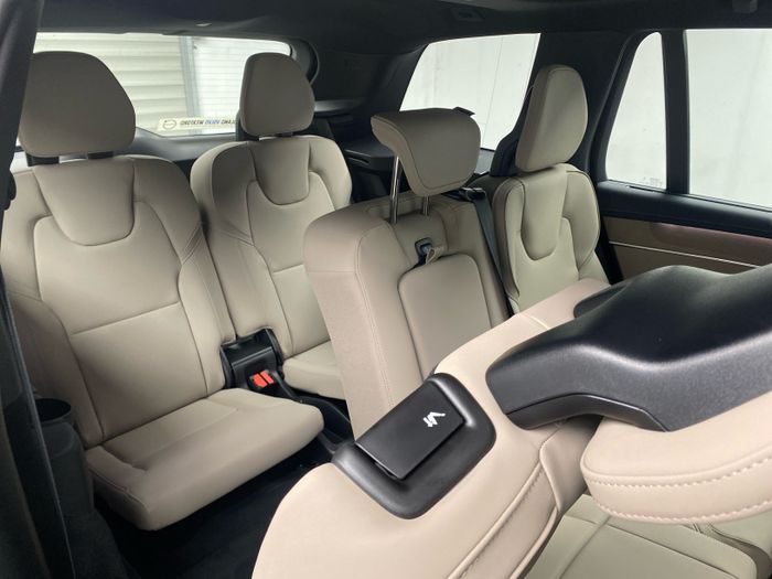 Volvo XC90 2026