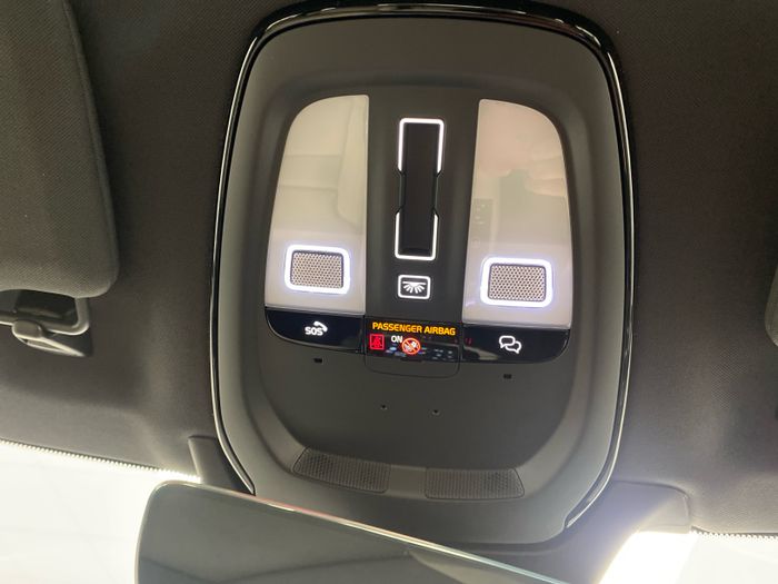 Volvo XC90 2026