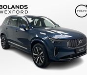Volvo XC90 2026