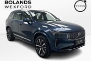 Volvo XC90 2026