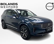 Volvo XC90 2026