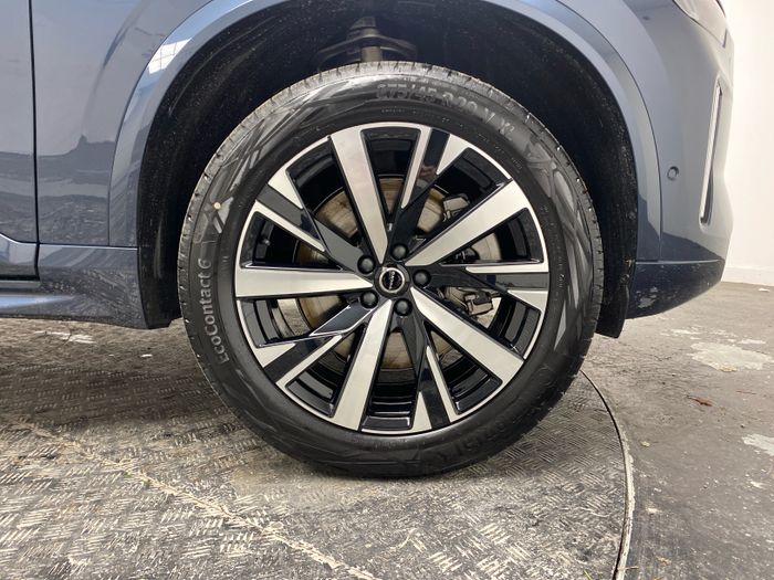 Volvo XC90 2026