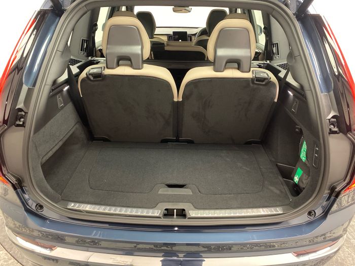Volvo XC90 2026