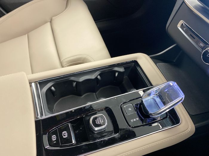 Volvo XC90 2026