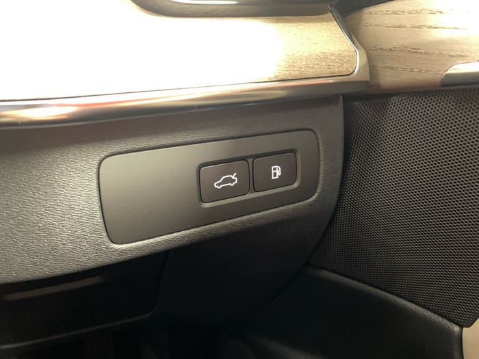 Volvo XC90 2026
