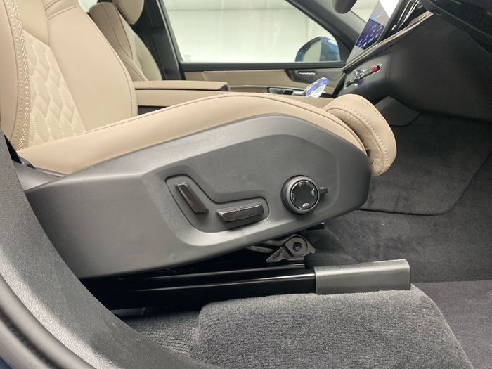 Volvo XC90 2026