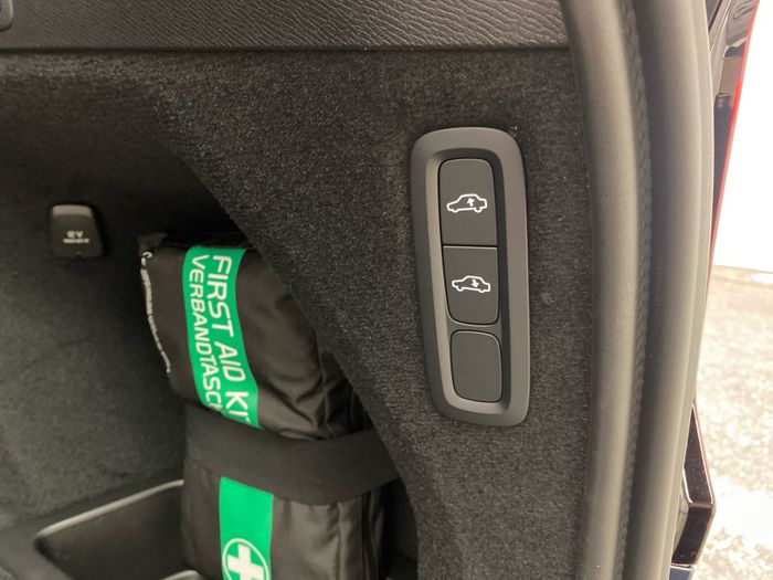 Volvo XC90 2026