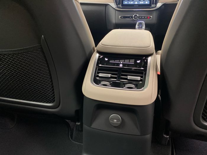 Volvo XC90 2026