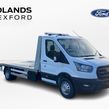 Ford Transit 2026
